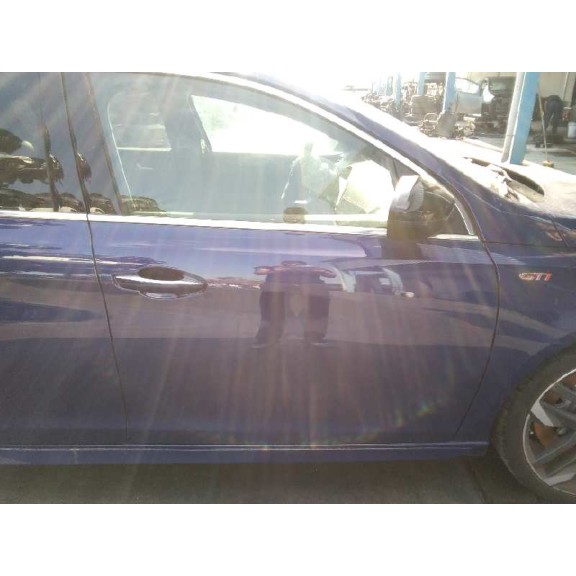 peugeot 308 del año 2016