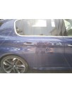 peugeot 308 del año 2016