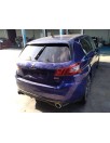 peugeot 308 del año 2016