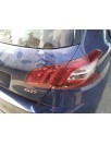 peugeot 308 del año 2016