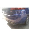 peugeot 308 del año 2016