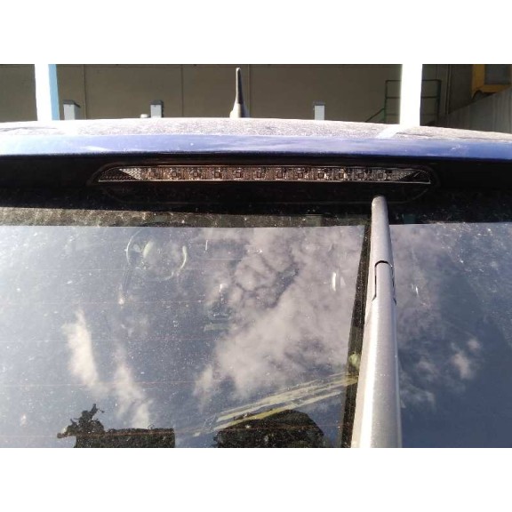 peugeot 308 del año 2016