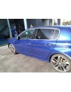 peugeot 308 del año 2016