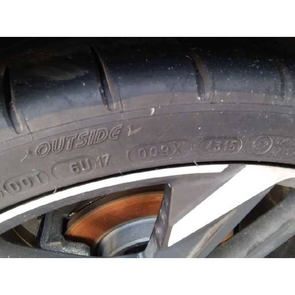 peugeot 308 del año 2016