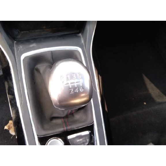 peugeot 308 del año 2016