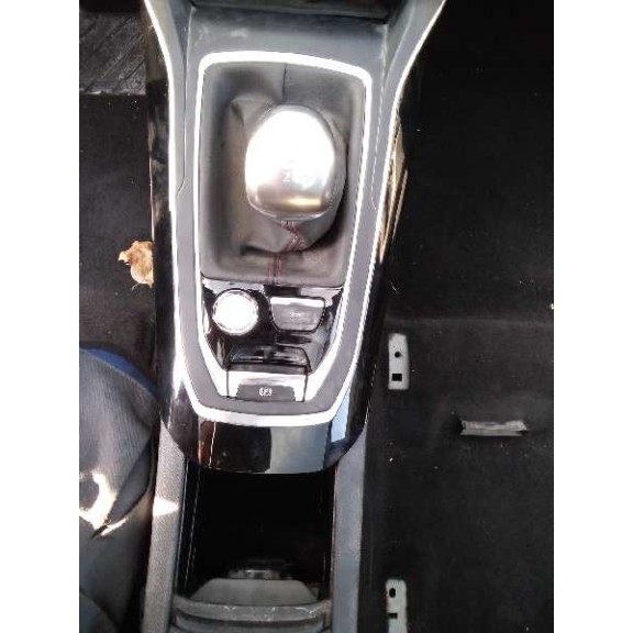 peugeot 308 del año 2016