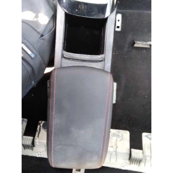 peugeot 308 del año 2016