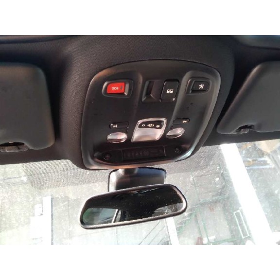 peugeot 308 del año 2016