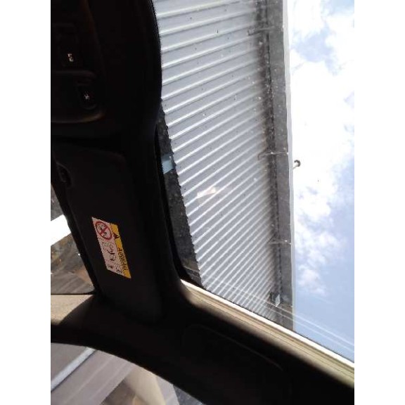 peugeot 308 del año 2016