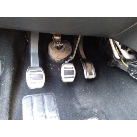 peugeot 308 del año 2016