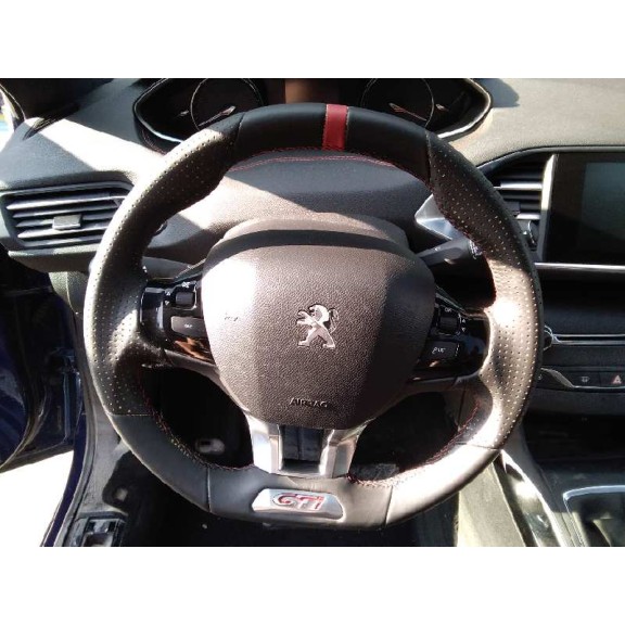 peugeot 308 del año 2016