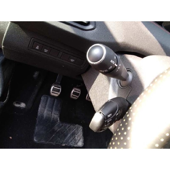 peugeot 308 del año 2016