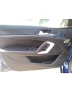 peugeot 308 del año 2016