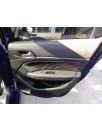 peugeot 308 del año 2016