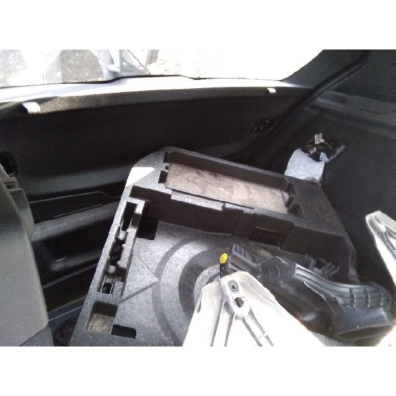 peugeot 308 del año 2016