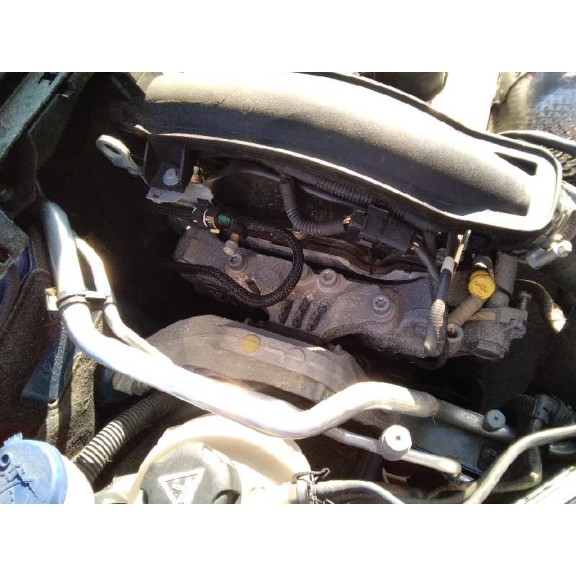 peugeot 308 del año 2016