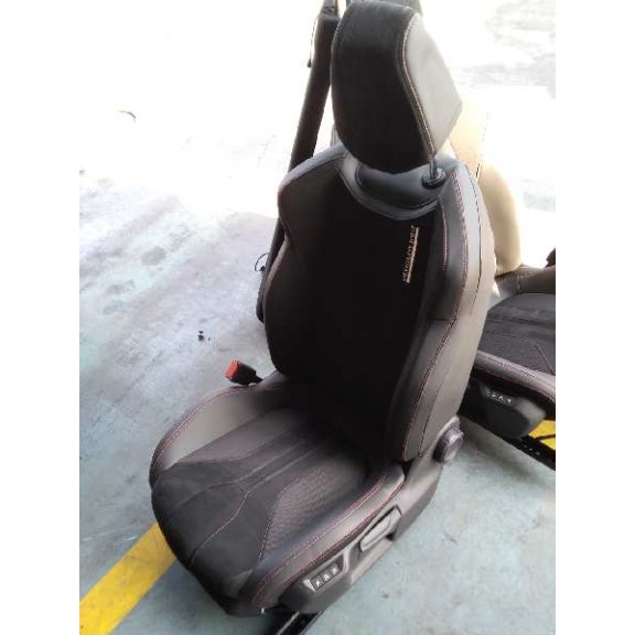 peugeot 308 del año 2016