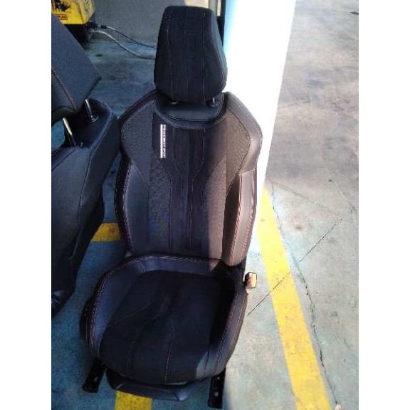 peugeot 308 del año 2016