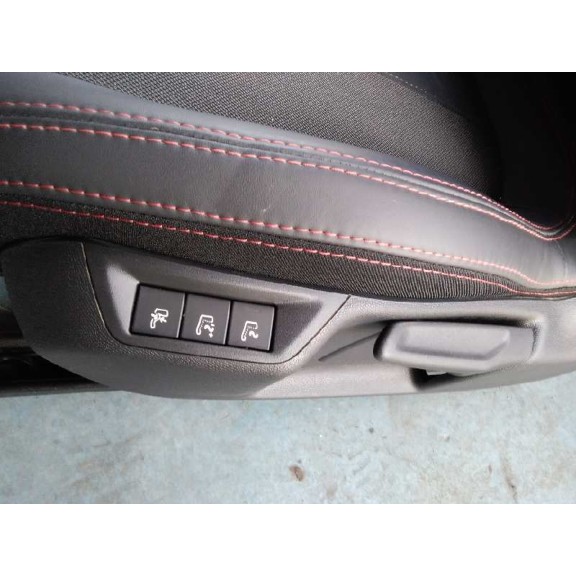 peugeot 308 del año 2016