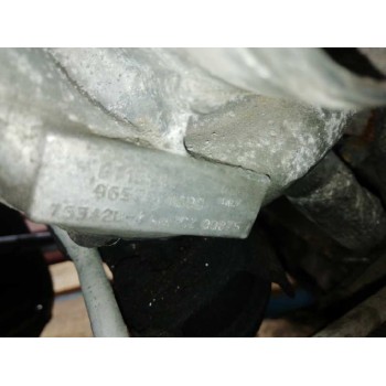 Recambio de motor completo para peugeot 3008 confort referencia OEM IAM 9HZ OJO QUEMADO 