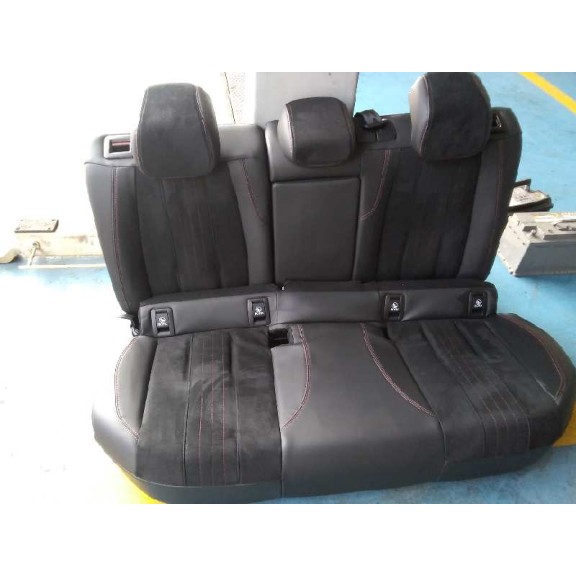 peugeot 308 del año 2016