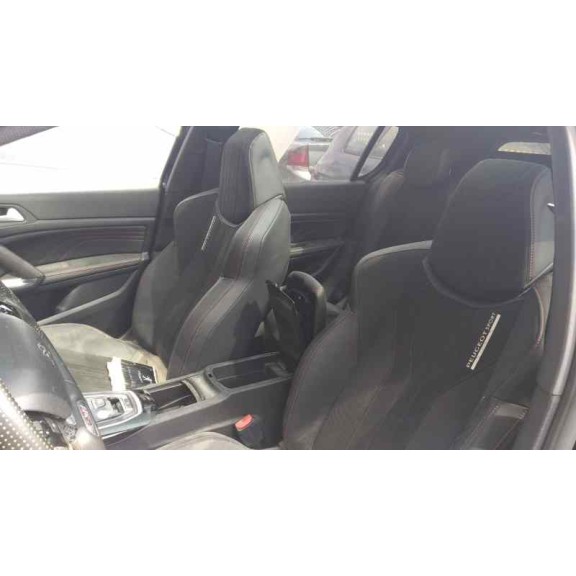 peugeot 308 del año 2016