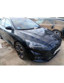 ford focus iv (hn) del año 2020