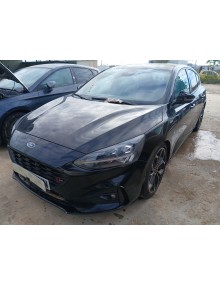 ford focus iv (hn) del año 2020 2