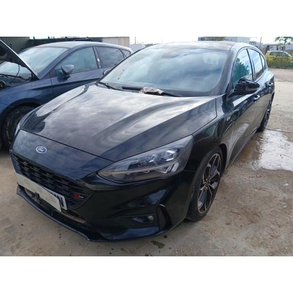 ford focus iv (hn) del año 2020