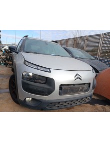 citroën c4 cactus del año 2015