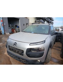 citroën c4 cactus del año 2015 2