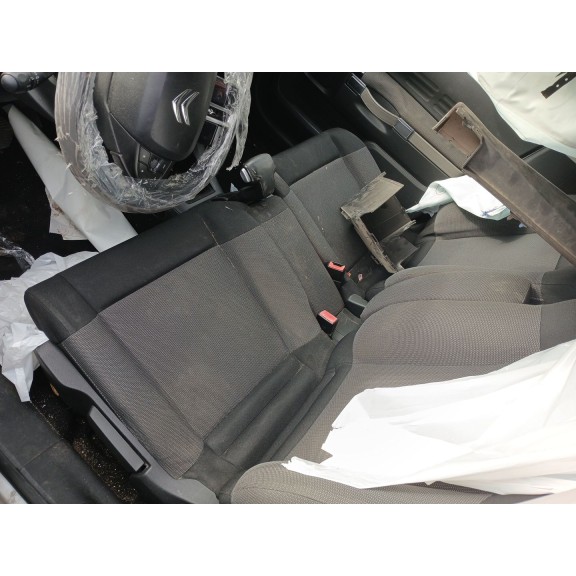 citroën c4 cactus del año 2015