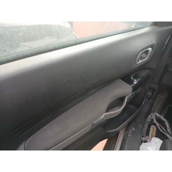 citroën c4 cactus del año 2015