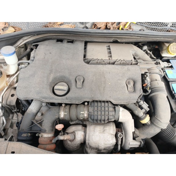 citroën c4 cactus del año 2015