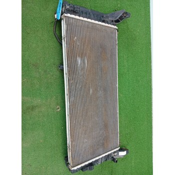 Recambio de radiador agua para bmw x1 (f48) sdrive 20 d referencia OEM IAM 8586324  