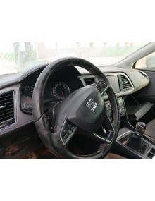 Recambio de kit airbag para seat leon (5f1) 1.6 tdi referencia OEM IAM    2