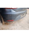 Recambio de paragolpes trasero para seat leon (5f1) 1.6 tdi referencia OEM IAM   