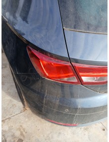 Recambio de piloto trasero izquierdo para seat leon (5f1) 1.6 tdi referencia OEM IAM 5F0945095D 90042858  2