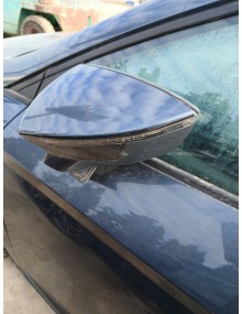 Recambio de retrovisor izquierdo para seat leon (5f1) 1.6 tdi referencia OEM IAM  abatible 