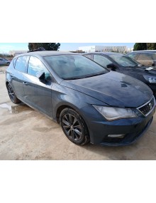 seat leon (5f1) del año 2019