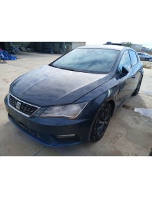 seat leon (5f1) del año 2019 2