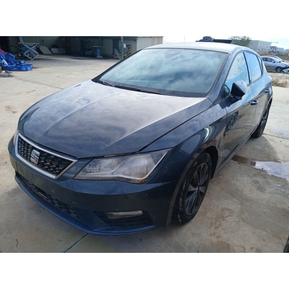 seat leon (5f1) del año 2019