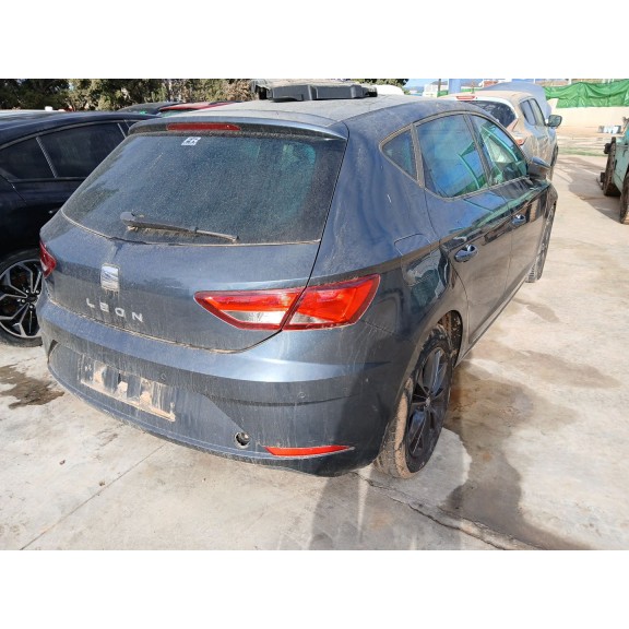 seat leon (5f1) del año 2019
