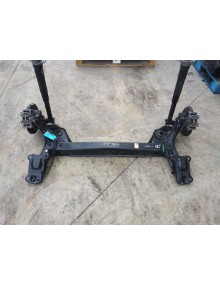 Recambio de puente trasero para seat ateca (kh7, khp) 1.0 tsi referencia OEM IAM   