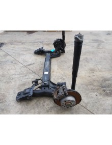 Recambio de puente trasero para seat ateca (kh7, khp) 1.0 tsi referencia OEM IAM    2