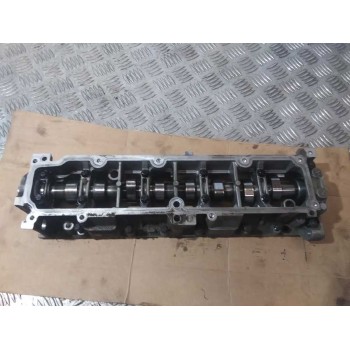 Recambio de culatin para ford transit connect 1.6 tdci cat referencia OEM IAM 9665177110D  