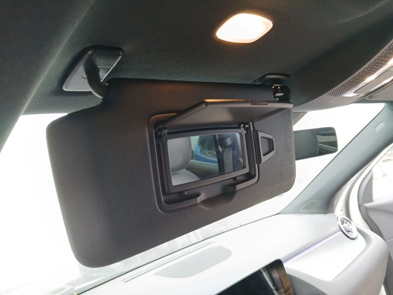 Recambio de parasol izquierdo para mercedes-benz gla (h247) gla 200 d (247.712) referencia OEM IAM   