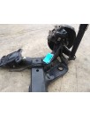 Recambio de puente trasero para seat ateca (kh7, khp) 1.0 tsi referencia OEM IAM   