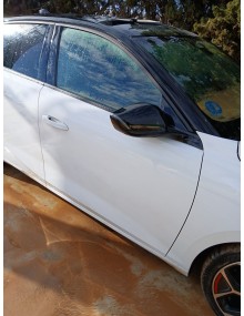 Recambio de puerta delantera derecha para opel astra l (o5) 1.6 plug-in-hybrid (f3dgzt) referencia OEM IAM   