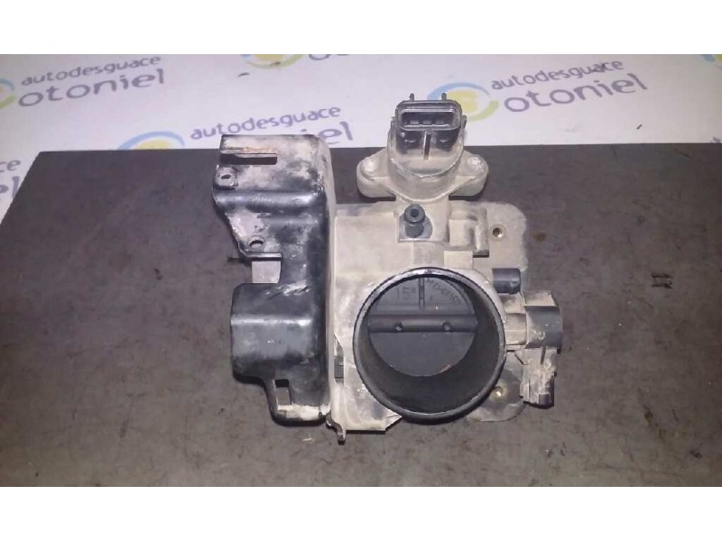 Recambio de caja mariposa para chrysler neon (pl) 2.0 cs referencia OEM IAM   